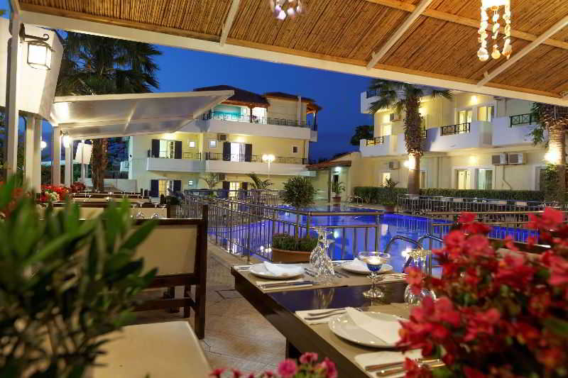 Philoxenia Hotel & SPA