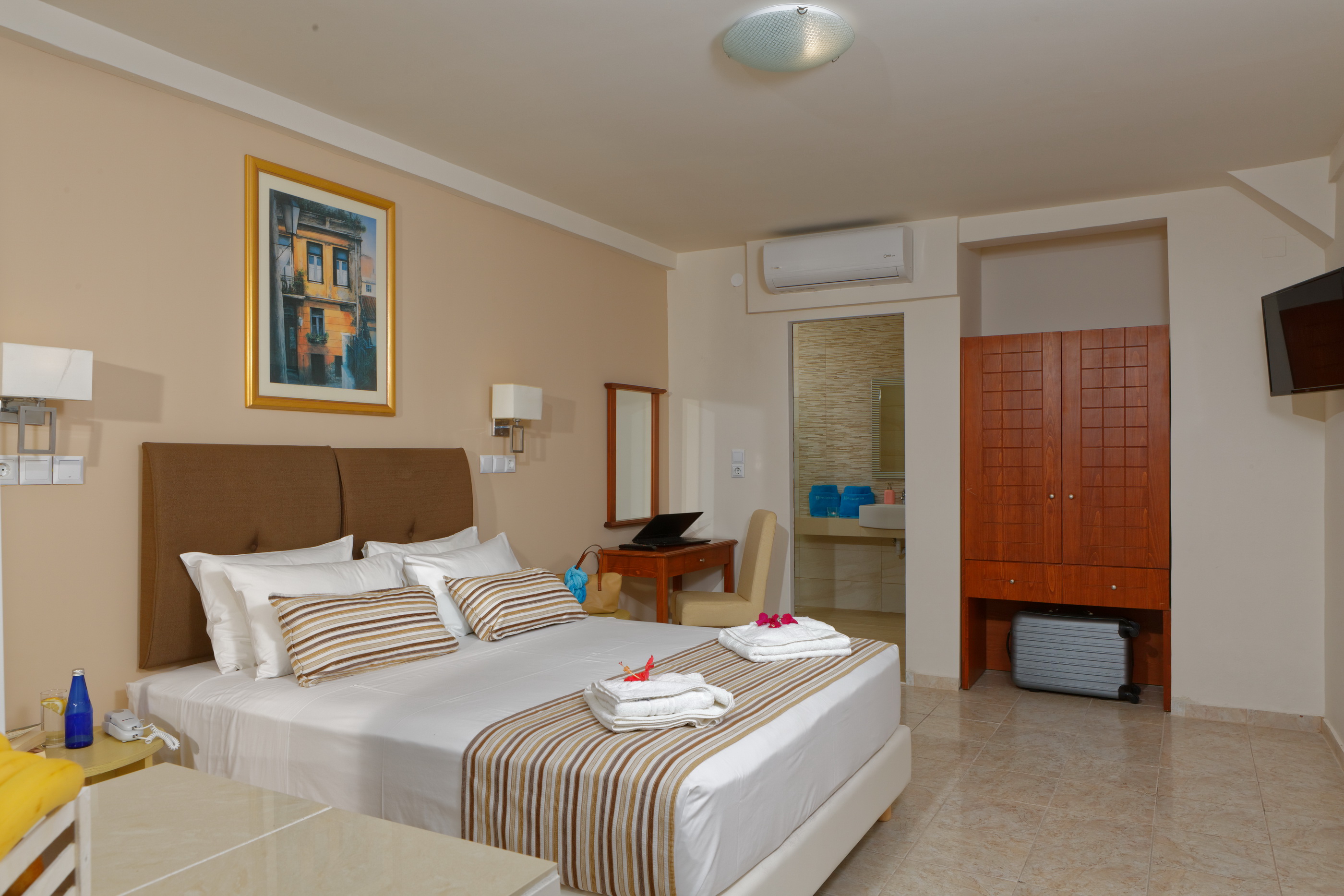 Philoxenia Hotel & SPA