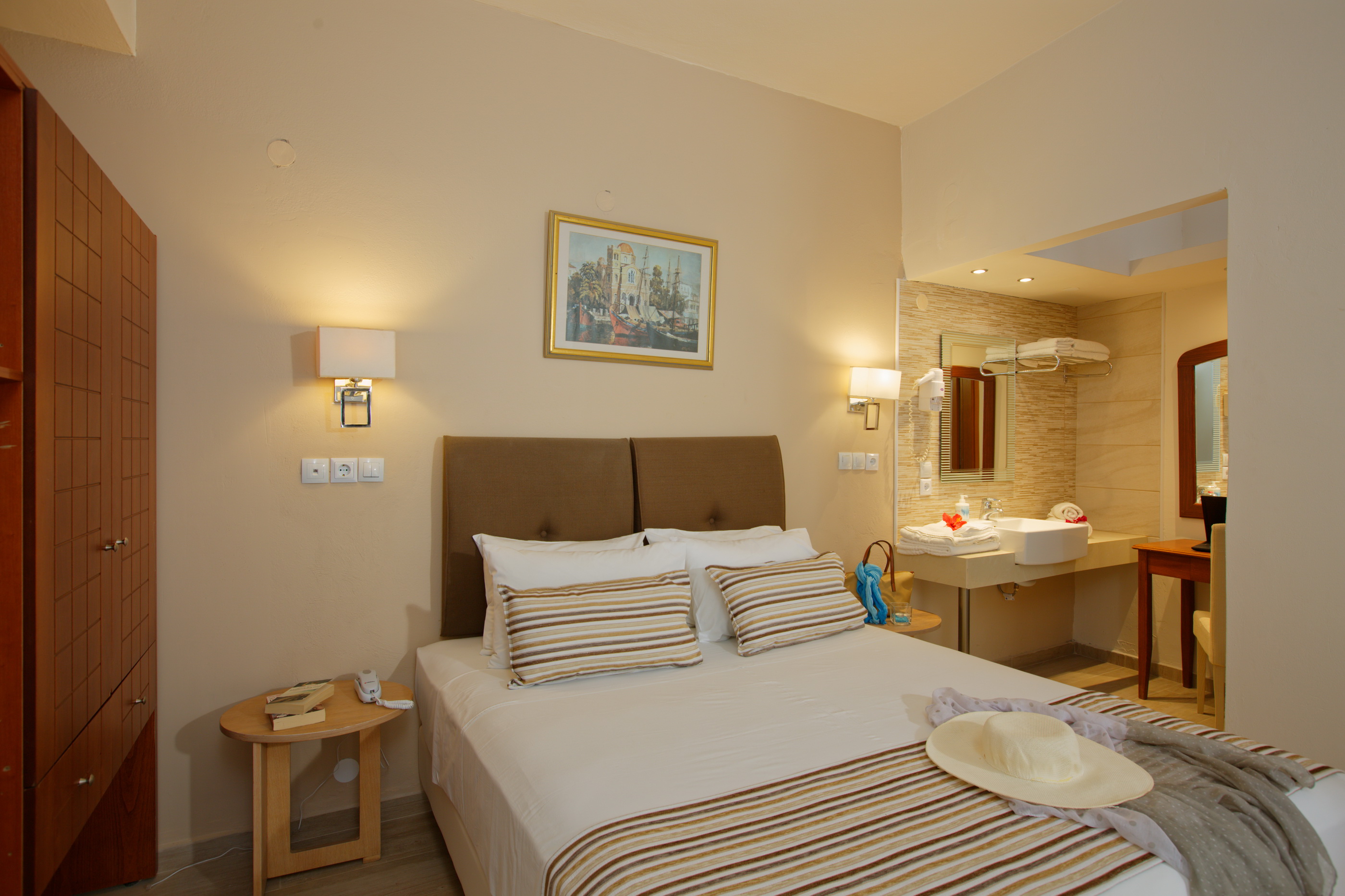Philoxenia Hotel & SPA