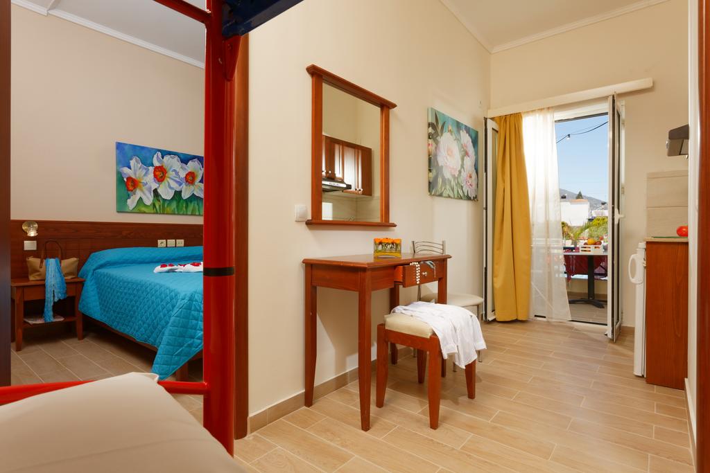 Philoxenia Hotel & SPA