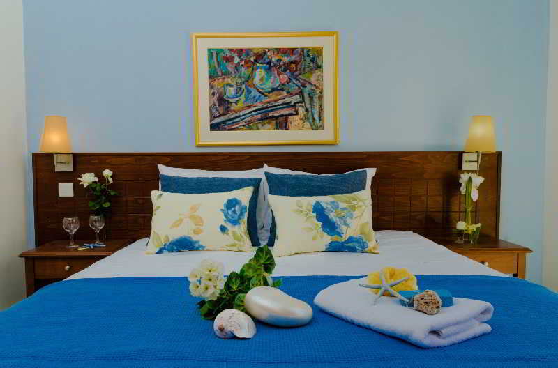 Philoxenia Hotel & SPA