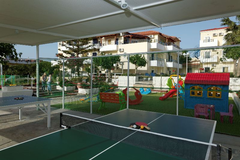 Philoxenia Hotel & SPA