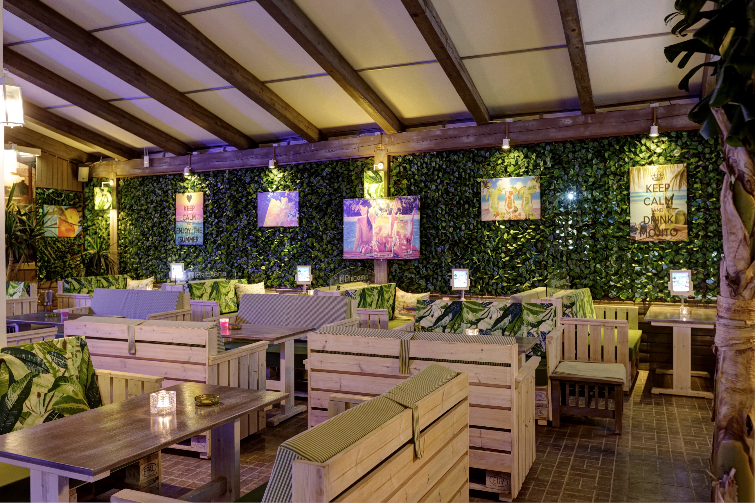 Philoxenia Hotel & SPA