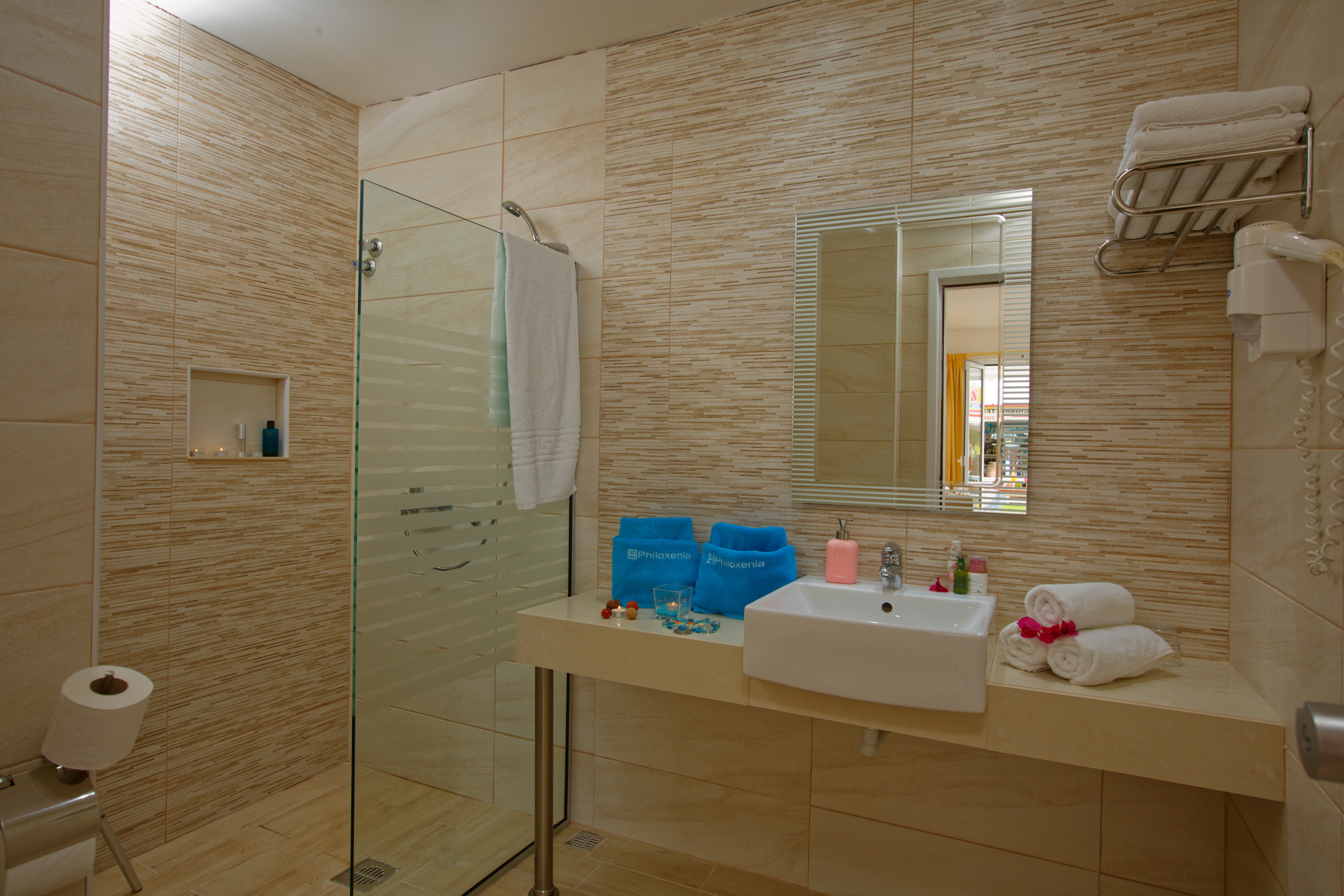 Philoxenia Hotel & SPA