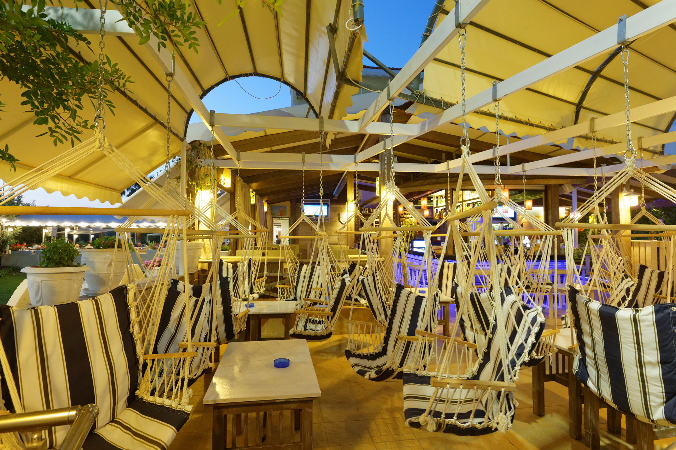 Philoxenia Hotel & SPA