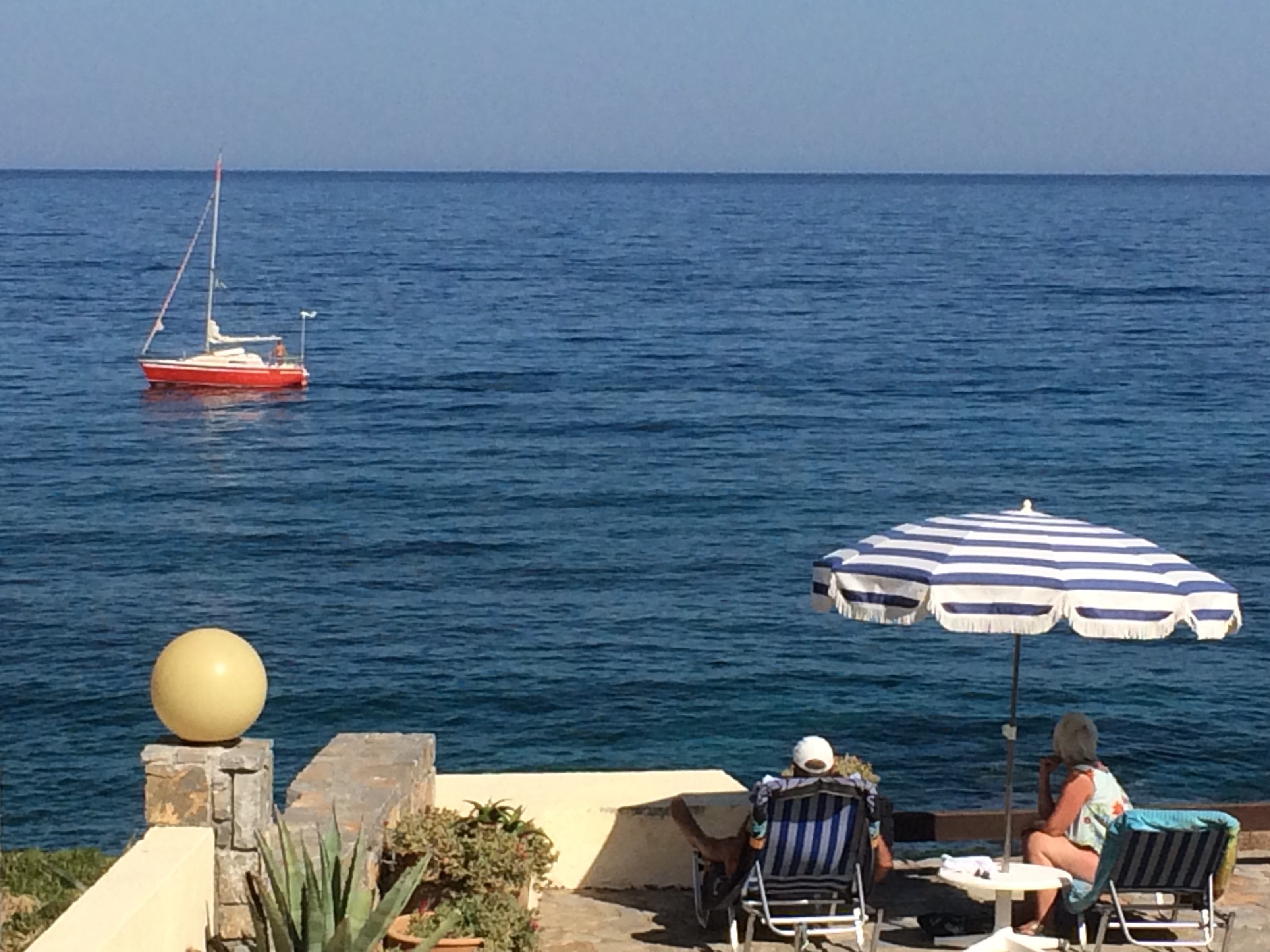 Porto Sisi Hotel Apartments