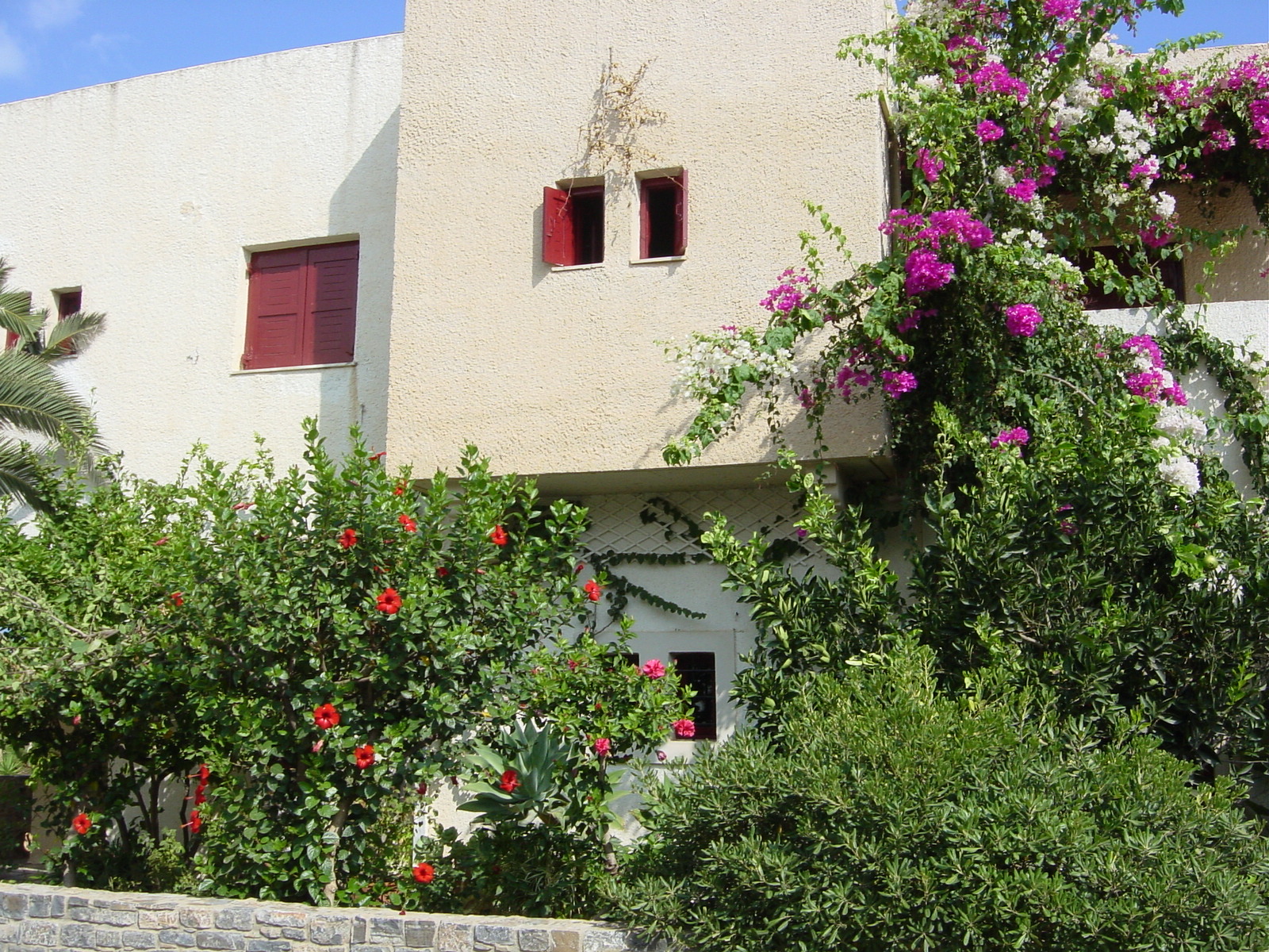 Porto Sisi Hotel Apartments