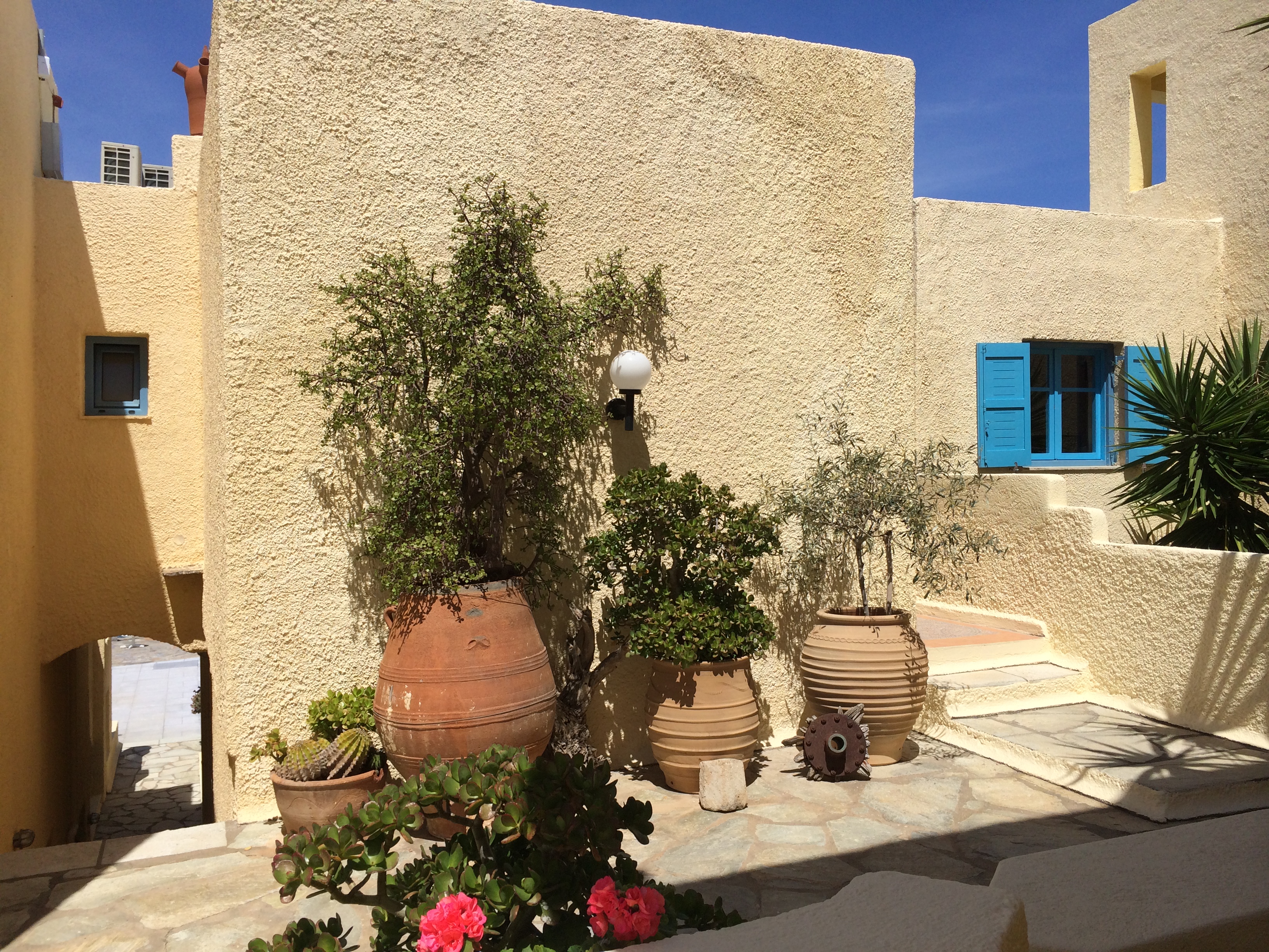 Porto Sisi Hotel Apartments