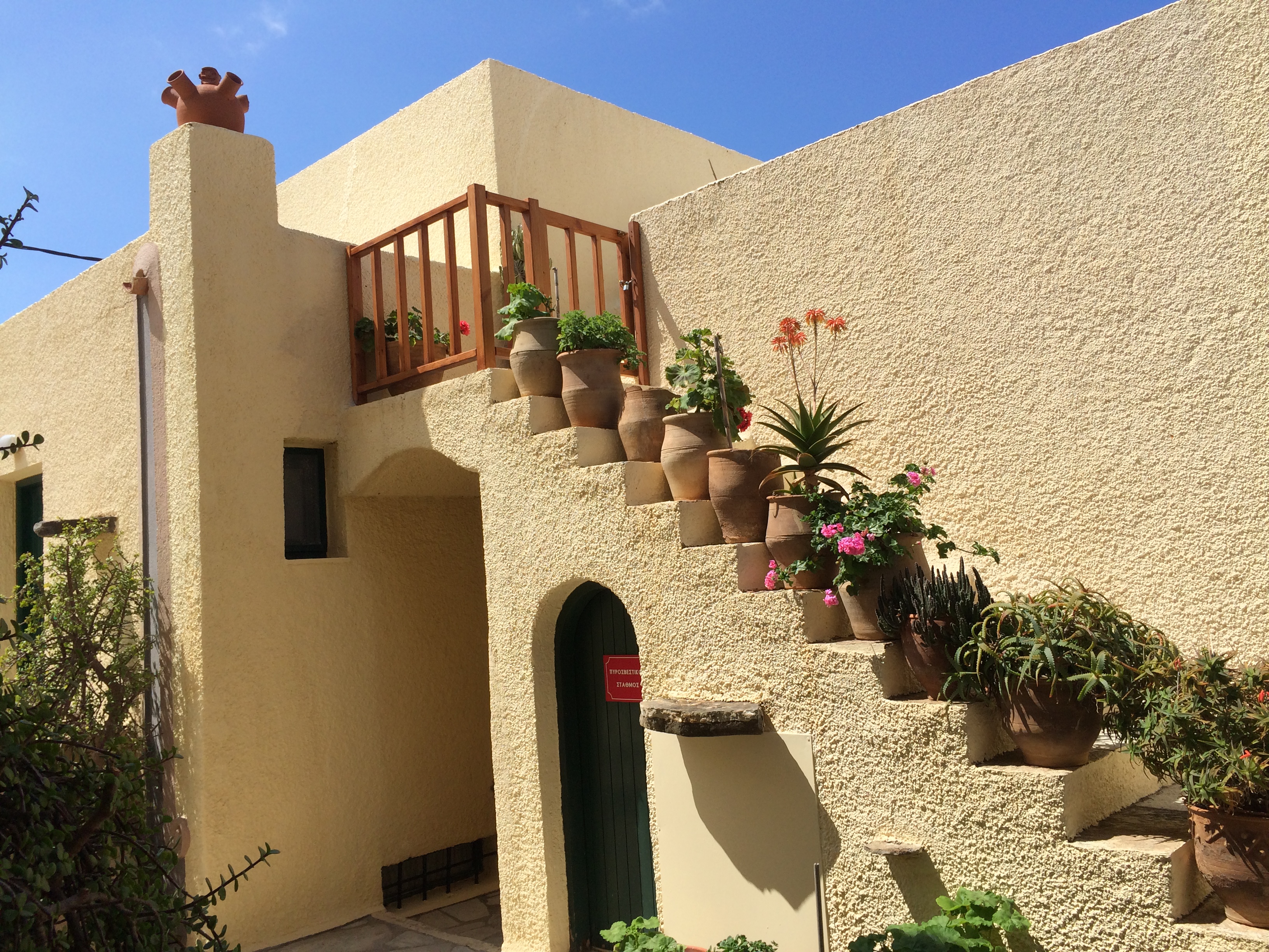 Porto Sisi Hotel Apartments
