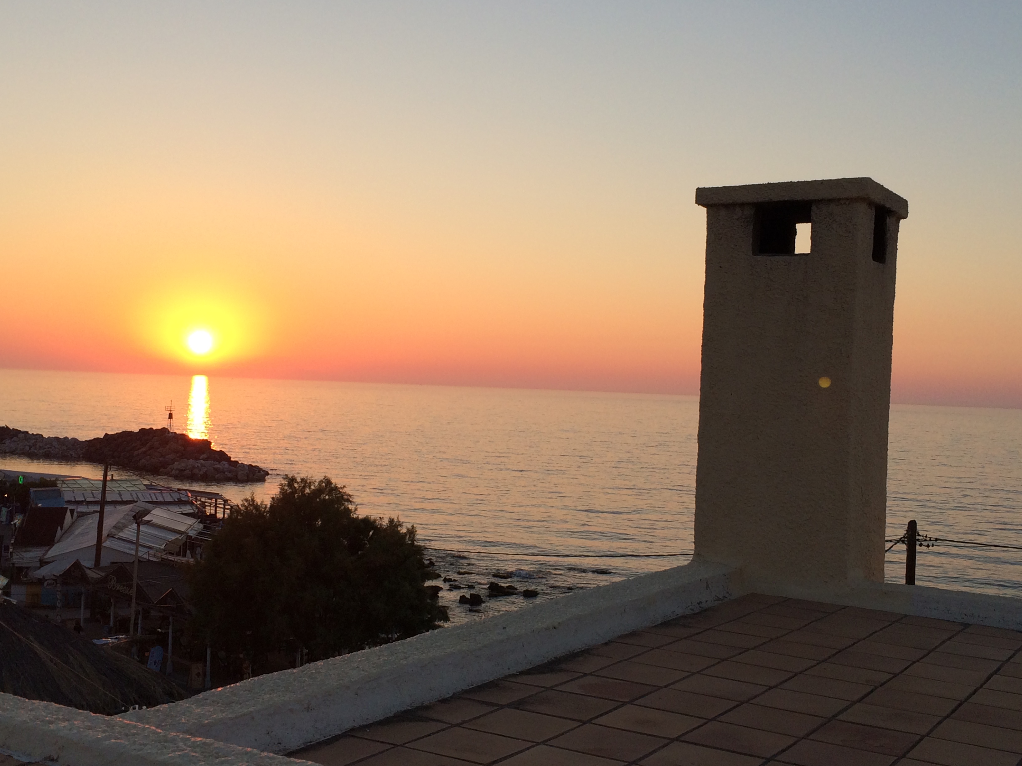 Porto Sisi Hotel Apartments