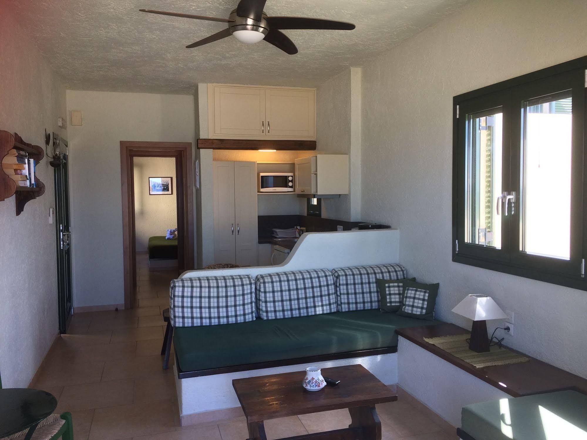 Porto Sisi Hotel Apartments
