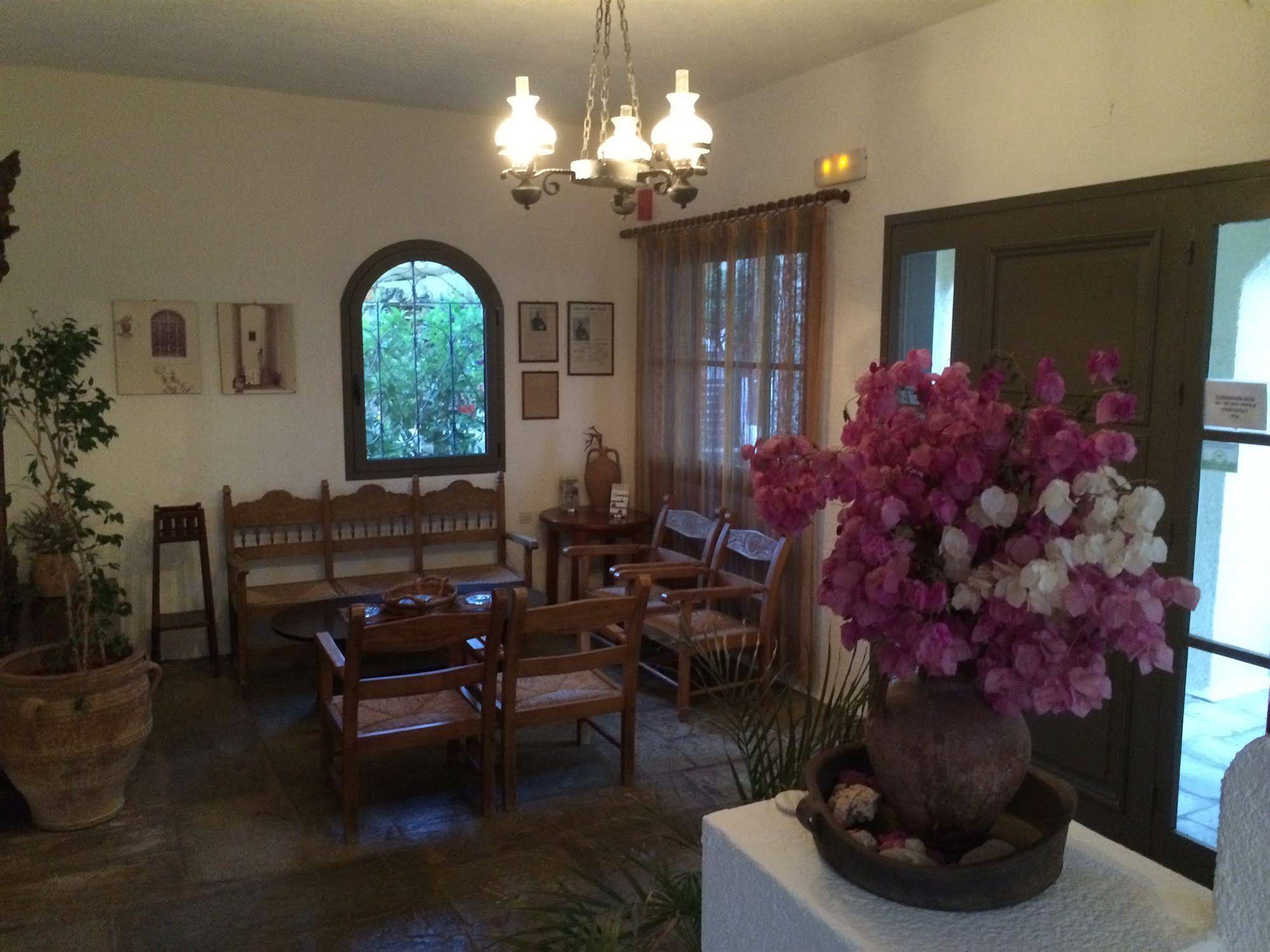 Porto Sisi Hotel Apartments