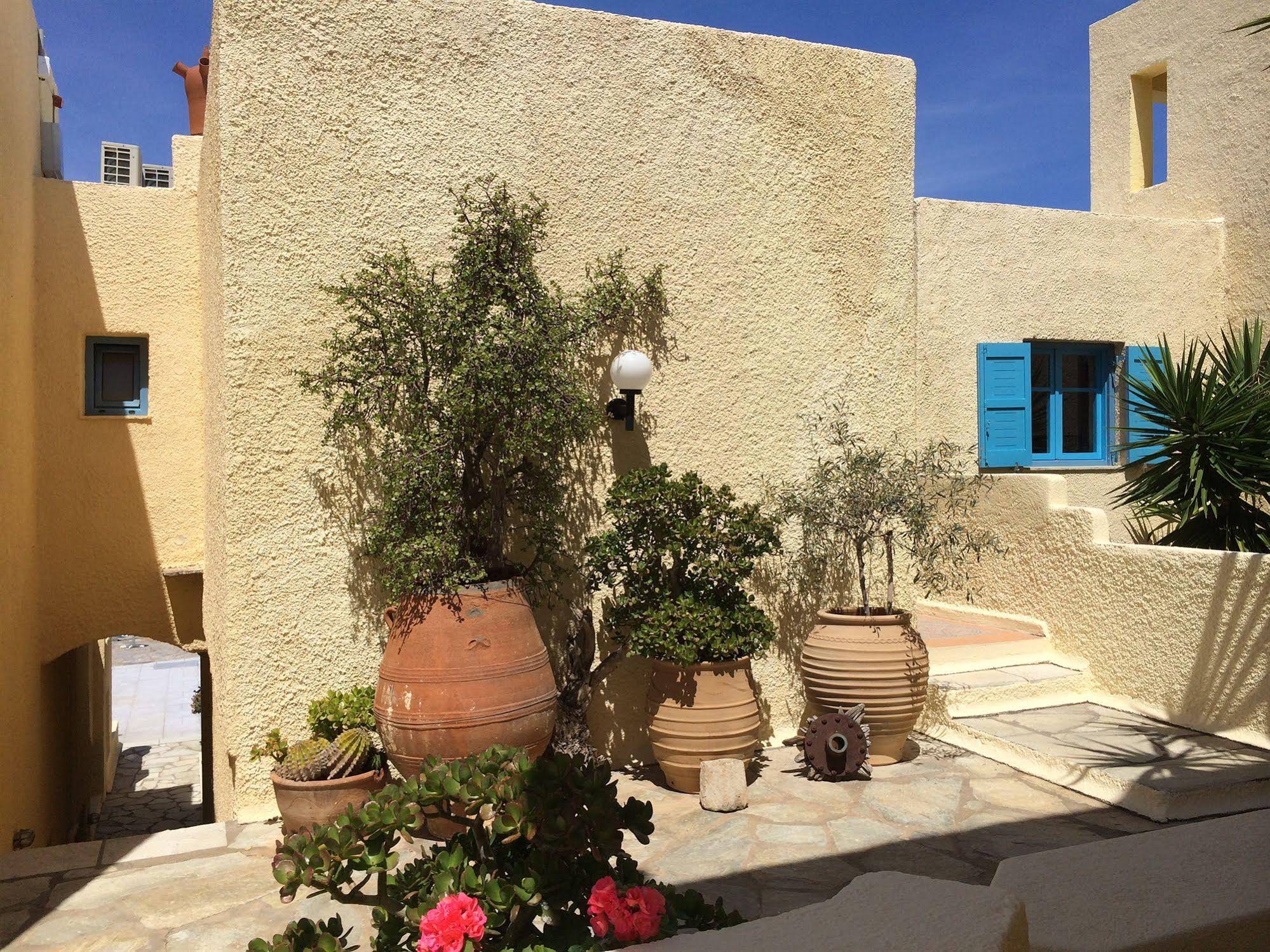 Porto Sisi Hotel Apartments