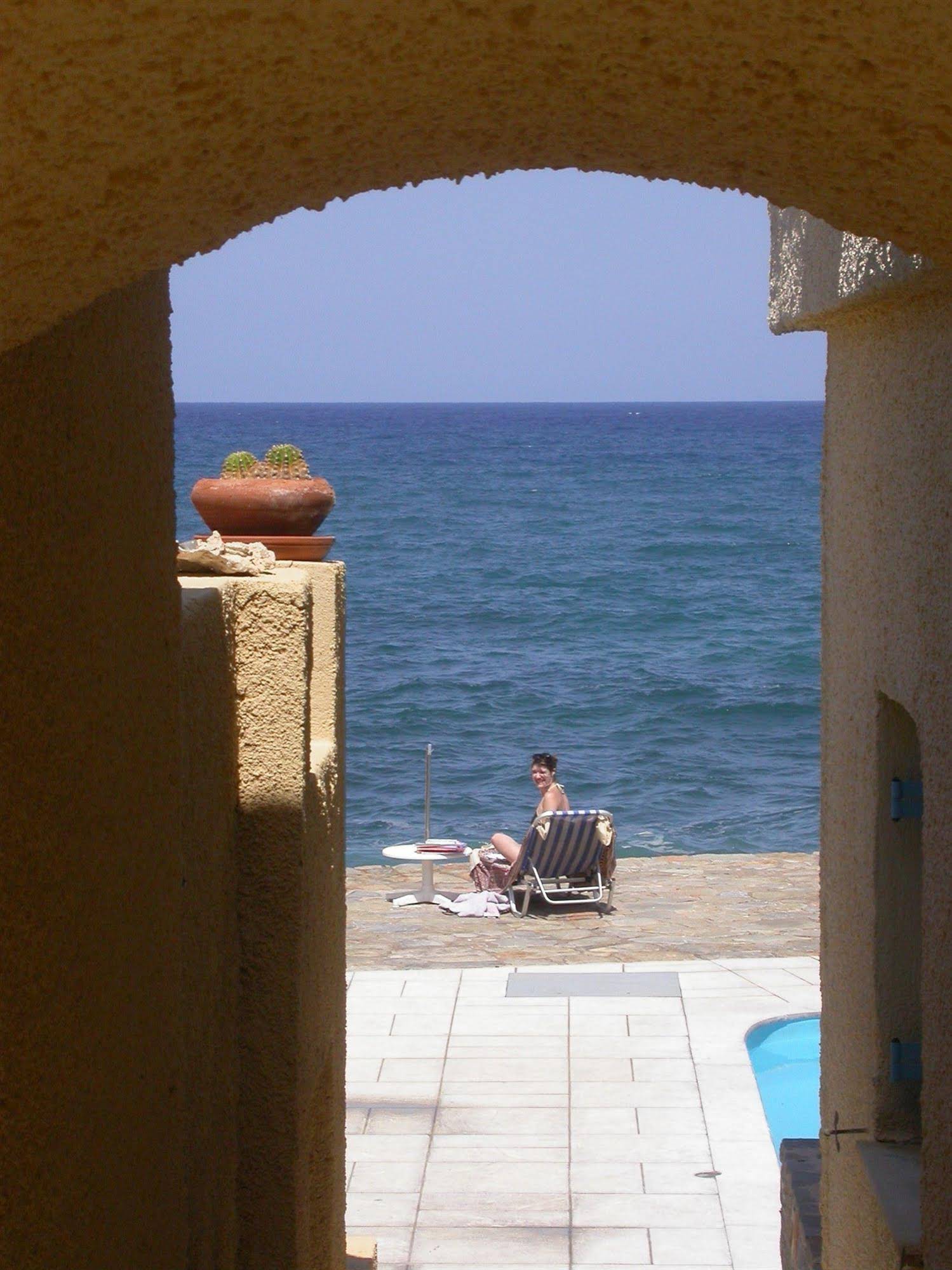 Porto Sisi Hotel Apartments