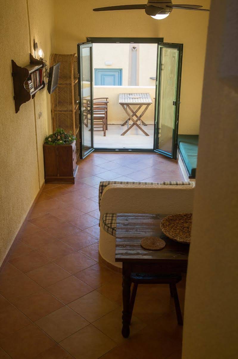 Porto Sisi Hotel Apartments