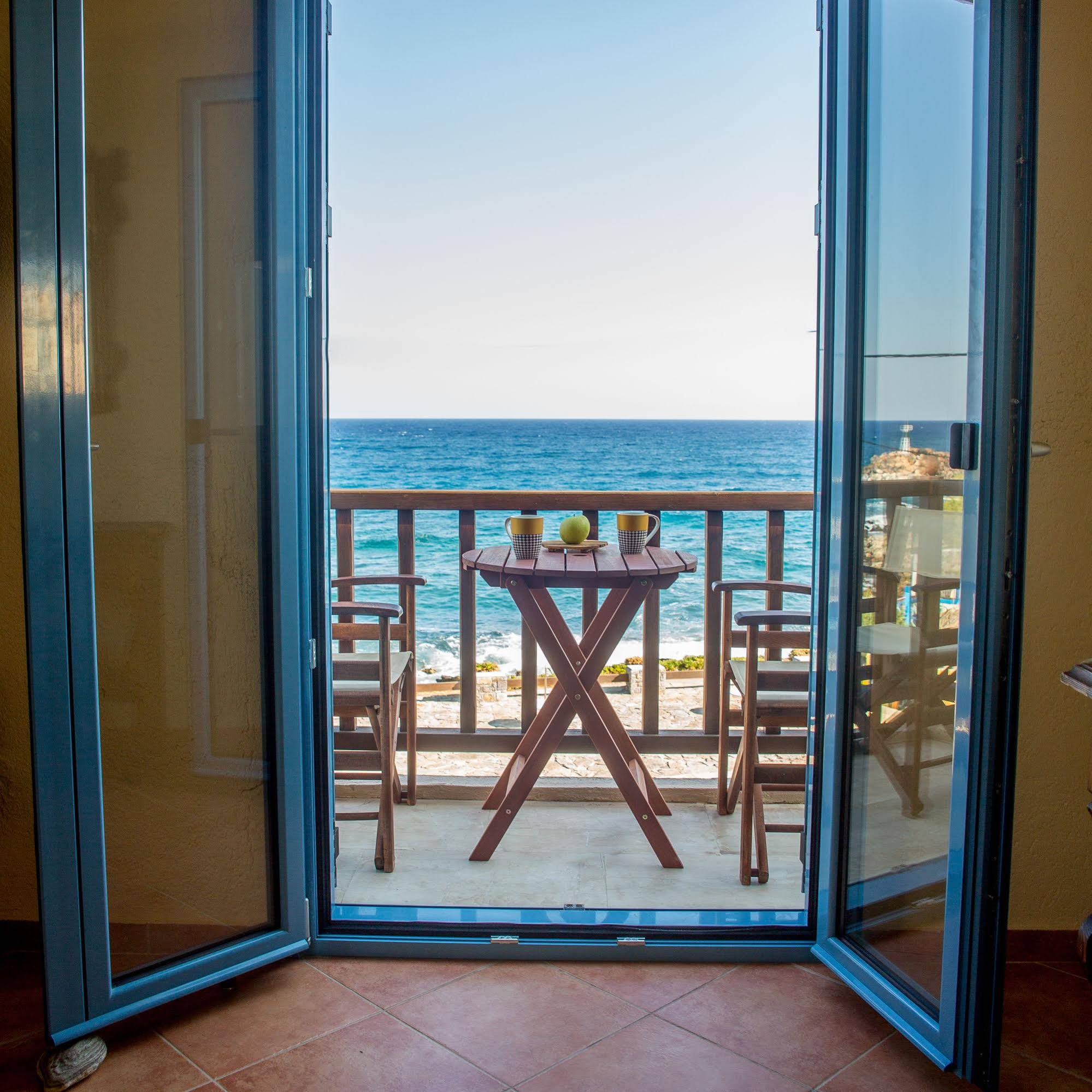 Porto Sisi Hotel Apartments