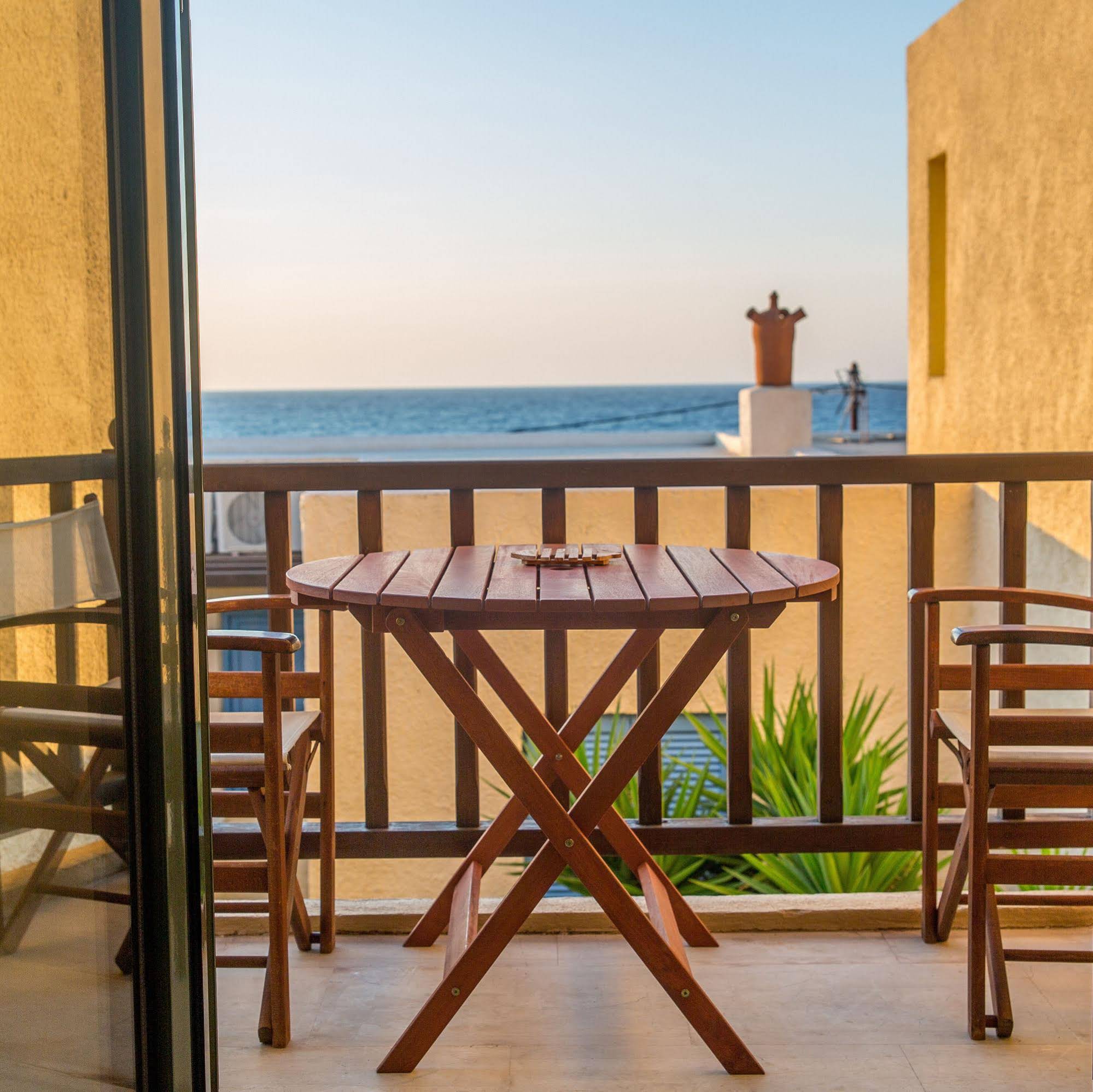 Porto Sisi Hotel Apartments