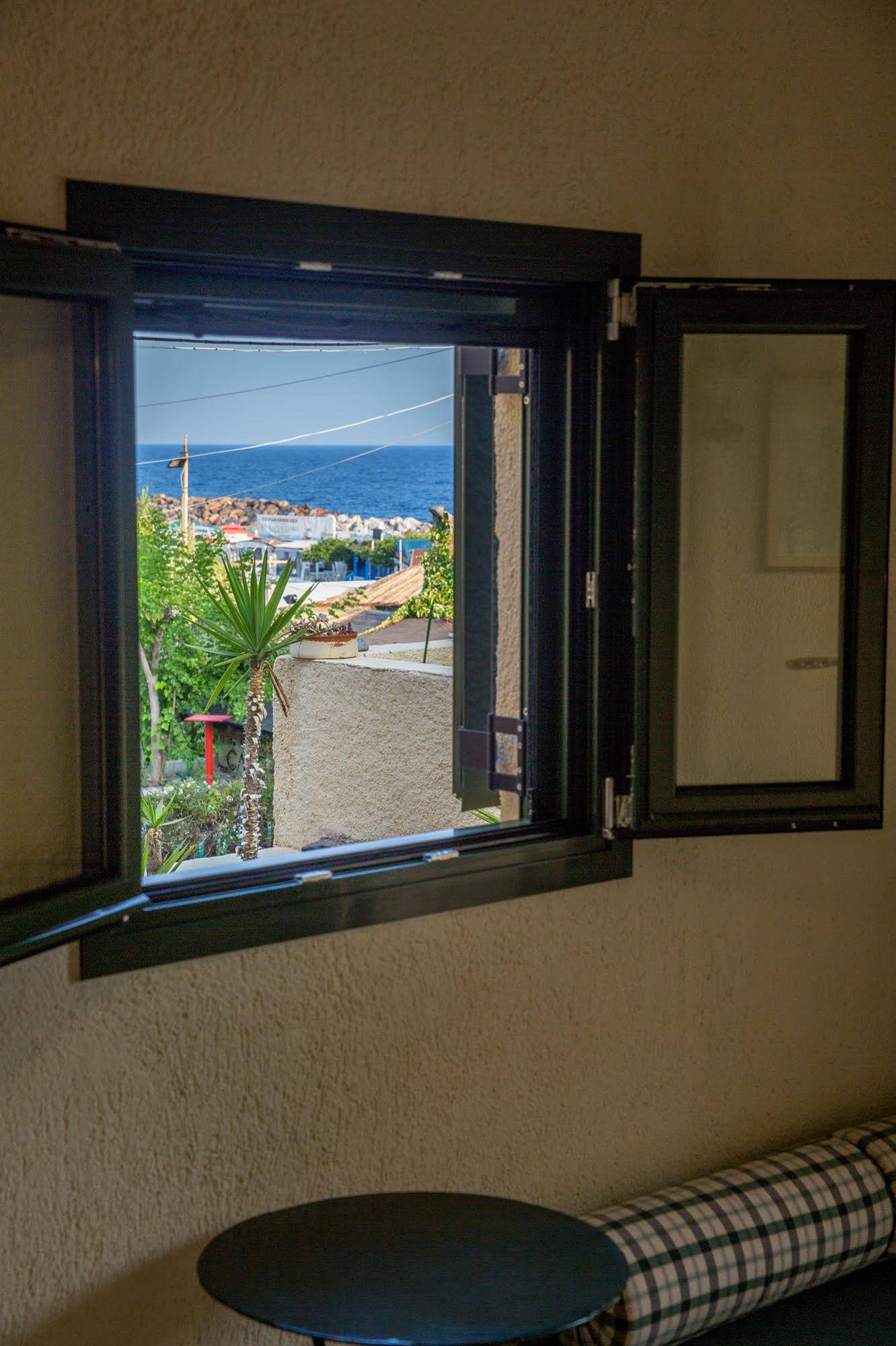 Porto Sisi Hotel Apartments
