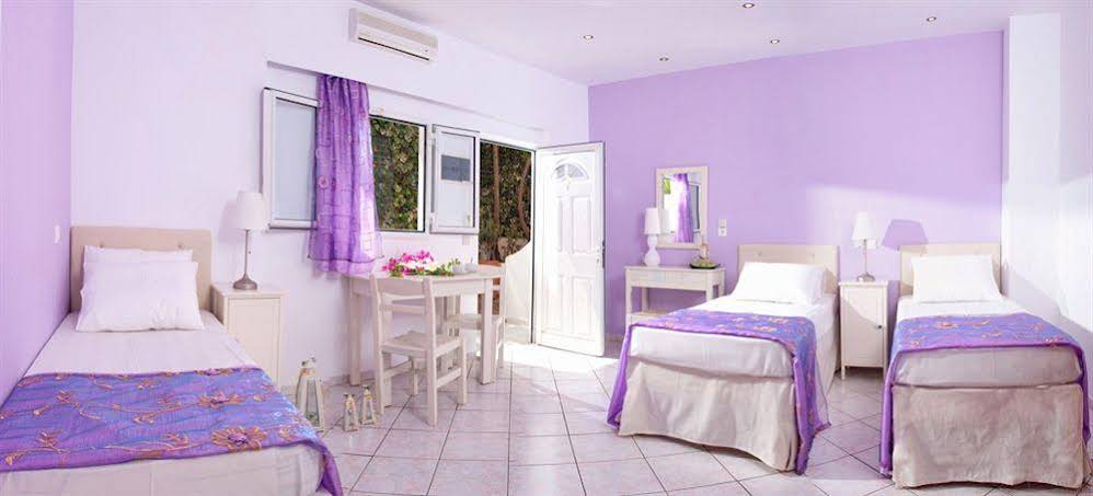 Primavera Beach Studios & Apartments