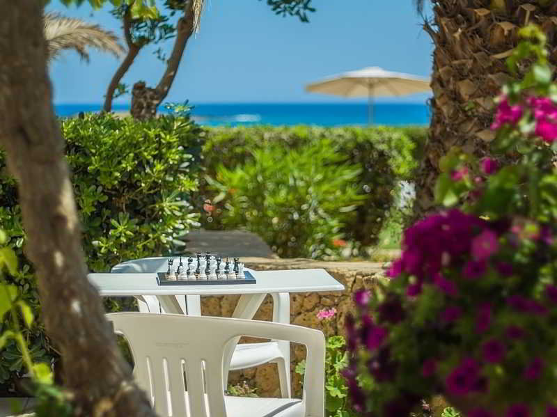 Pyrgos Beach Malia Apartments
