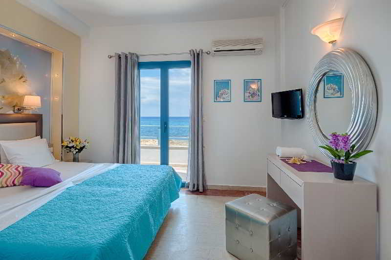 Pyrgos Beach Malia Apartments