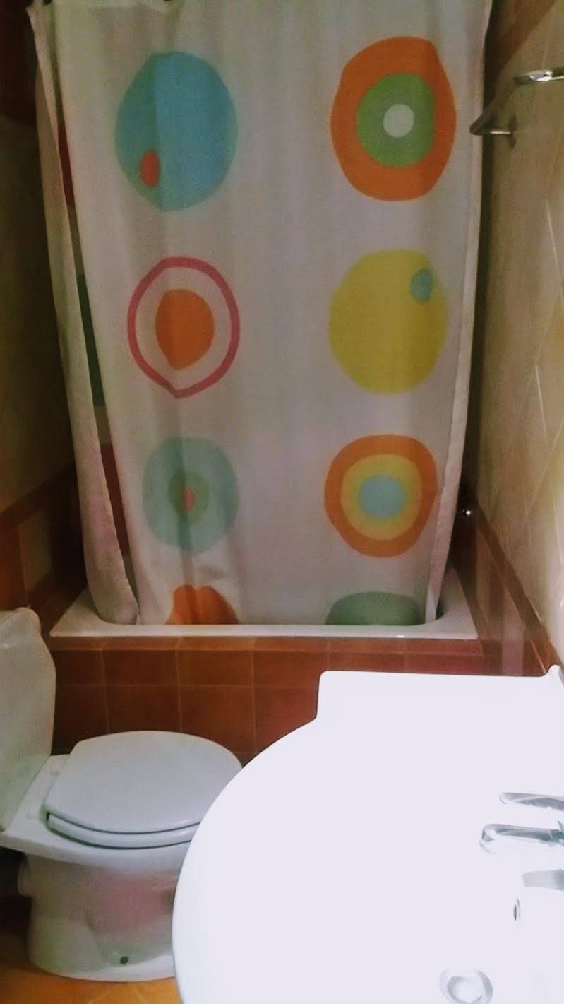 Rainbow Apartments