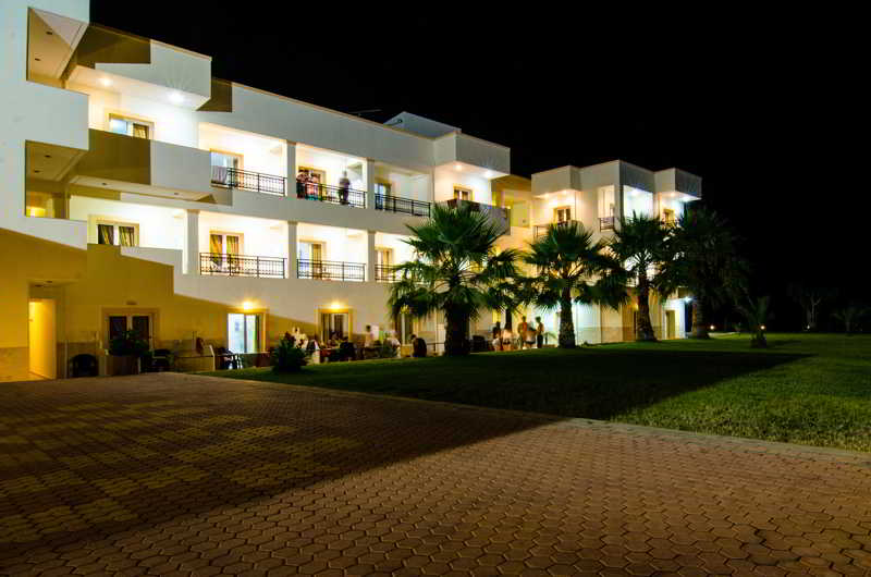 Real Palace