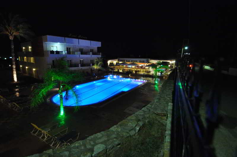 Real Palace