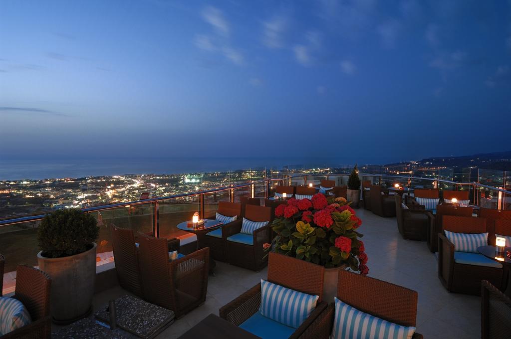 The Noverian Scenic Crete 5* Hilltop Villa Resort & Spa