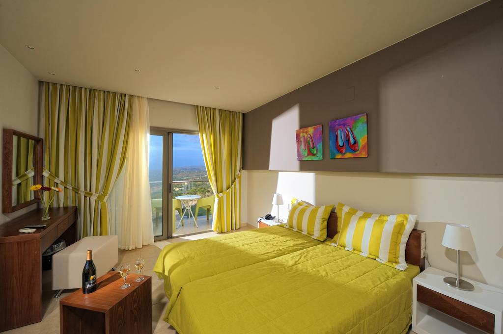 The Noverian Scenic Crete 5* Hilltop Villa Resort & Spa