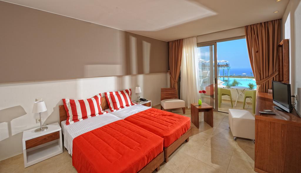 The Noverian Scenic Crete 5* Hilltop Villa Resort & Spa