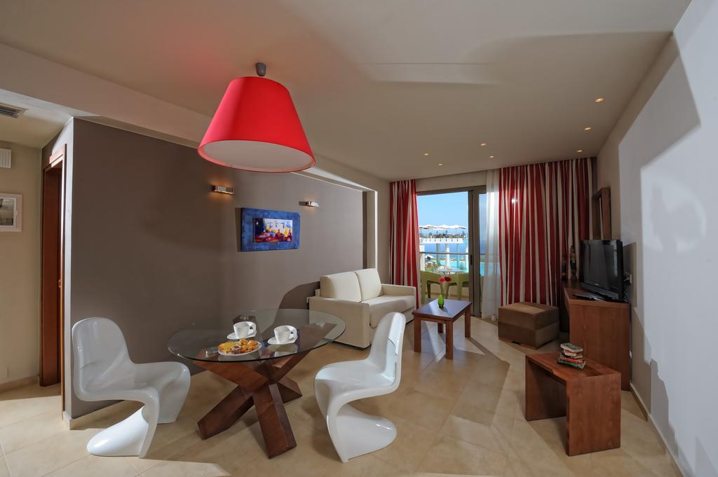 The Noverian Scenic Crete 5* Hilltop Villa Resort & Spa