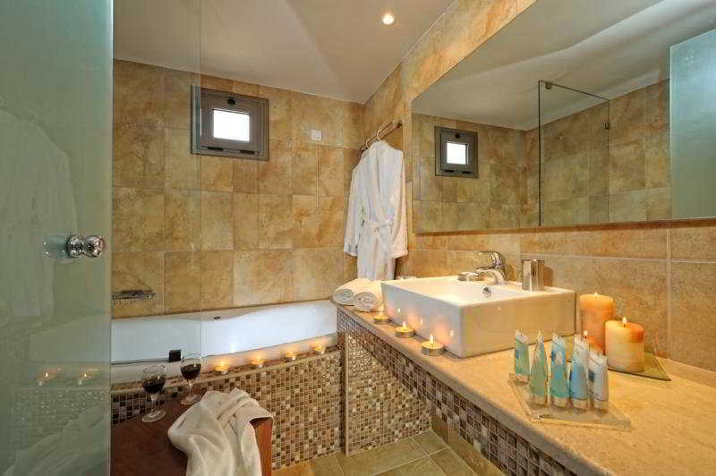 The Noverian Scenic Crete 5* Hilltop Villa Resort & Spa