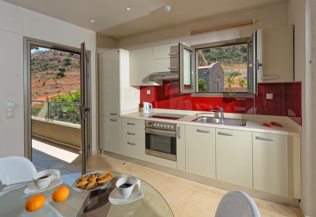 The Noverian Scenic Crete 5* Hilltop Villa Resort & Spa