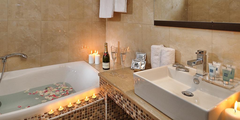 The Noverian Scenic Crete 5* Hilltop Villa Resort & Spa