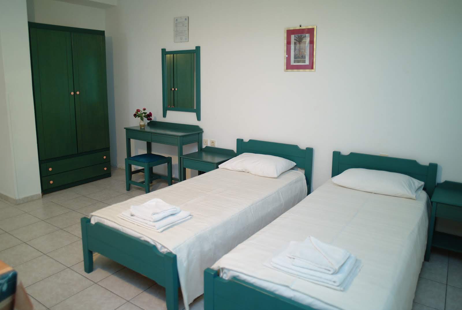 Selena View Hotel Apartments
