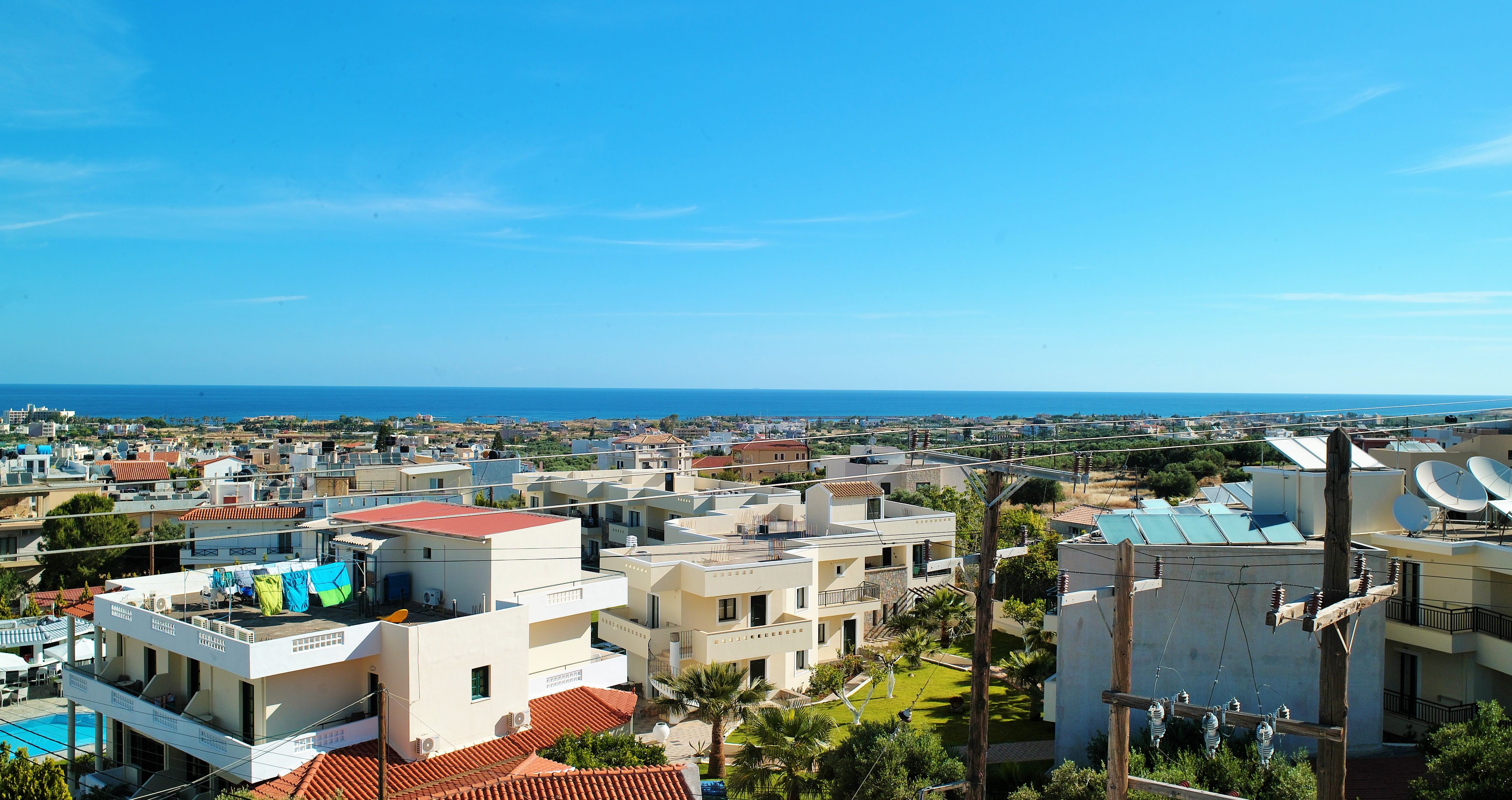 Selena View Hotel Apartments