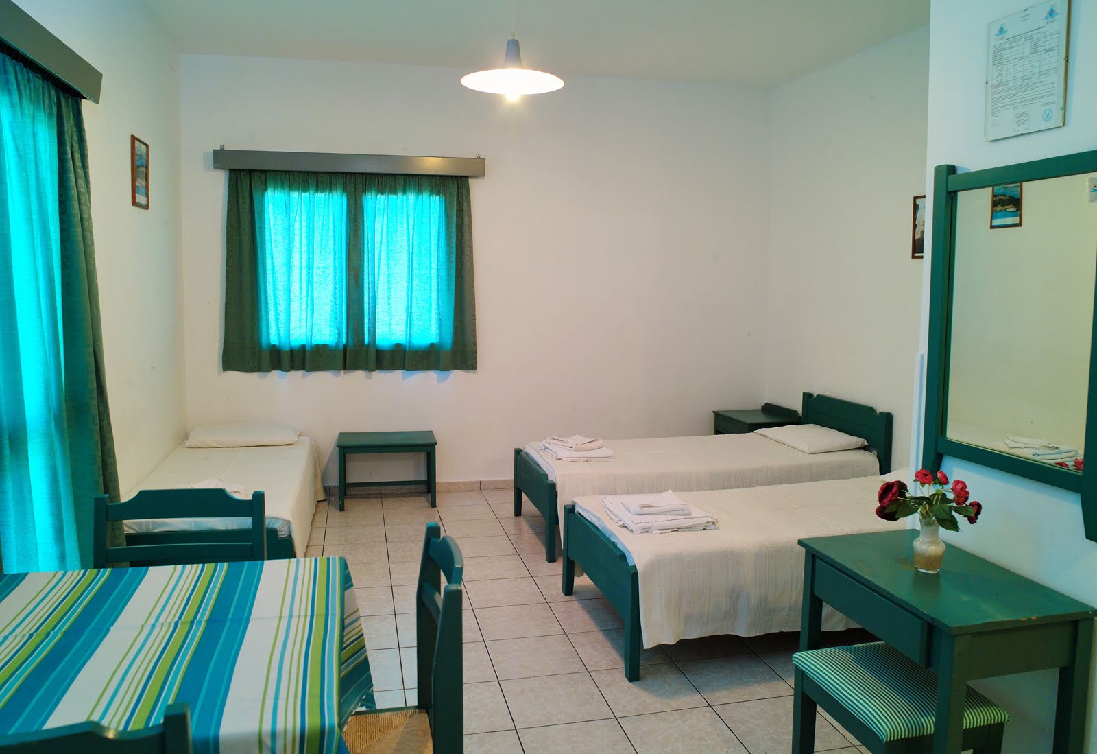Selena View Hotel Apartments