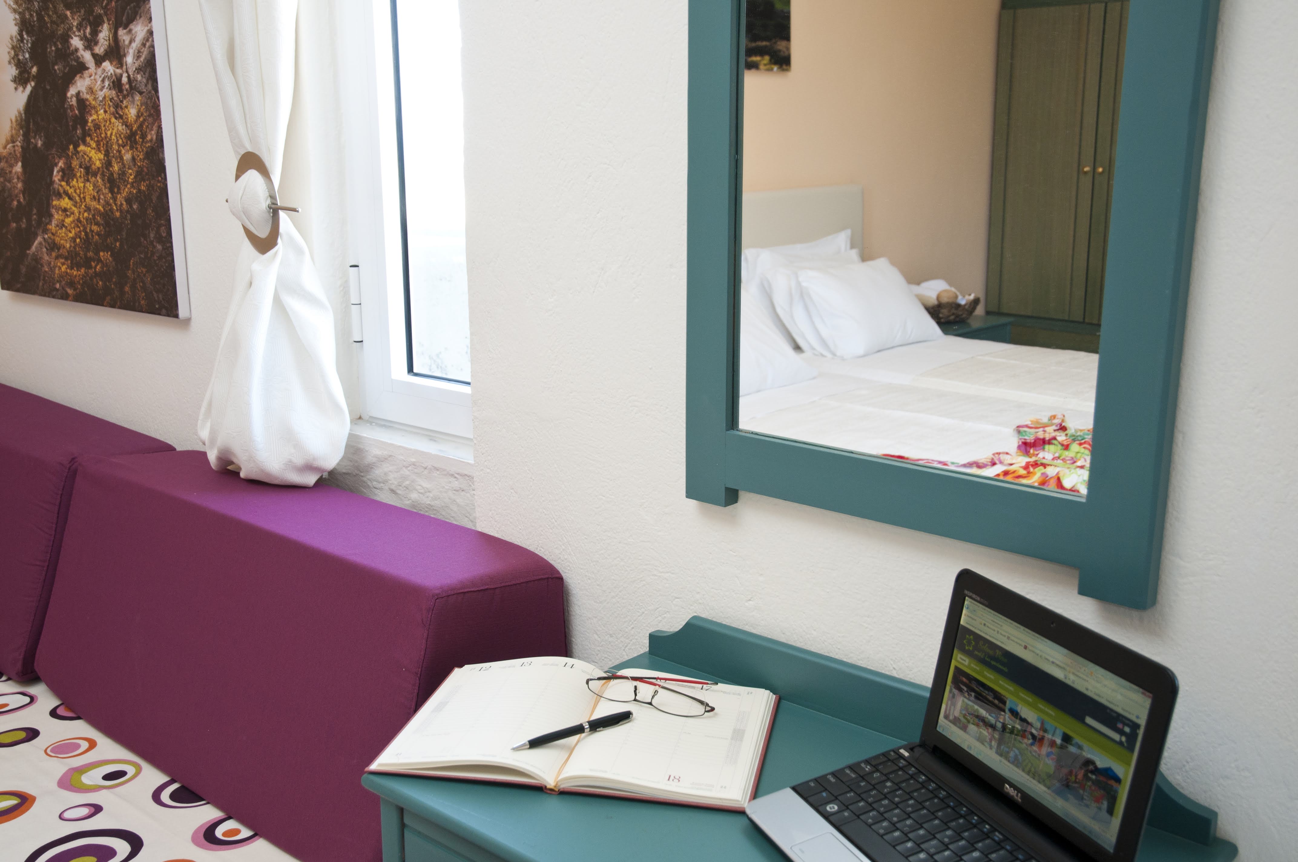 Selena View Hotel Apartments
