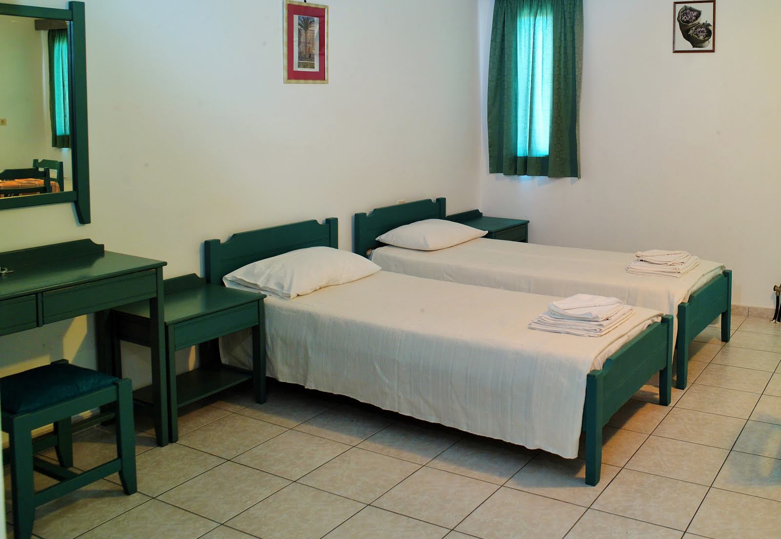 Selena View Hotel Apartments