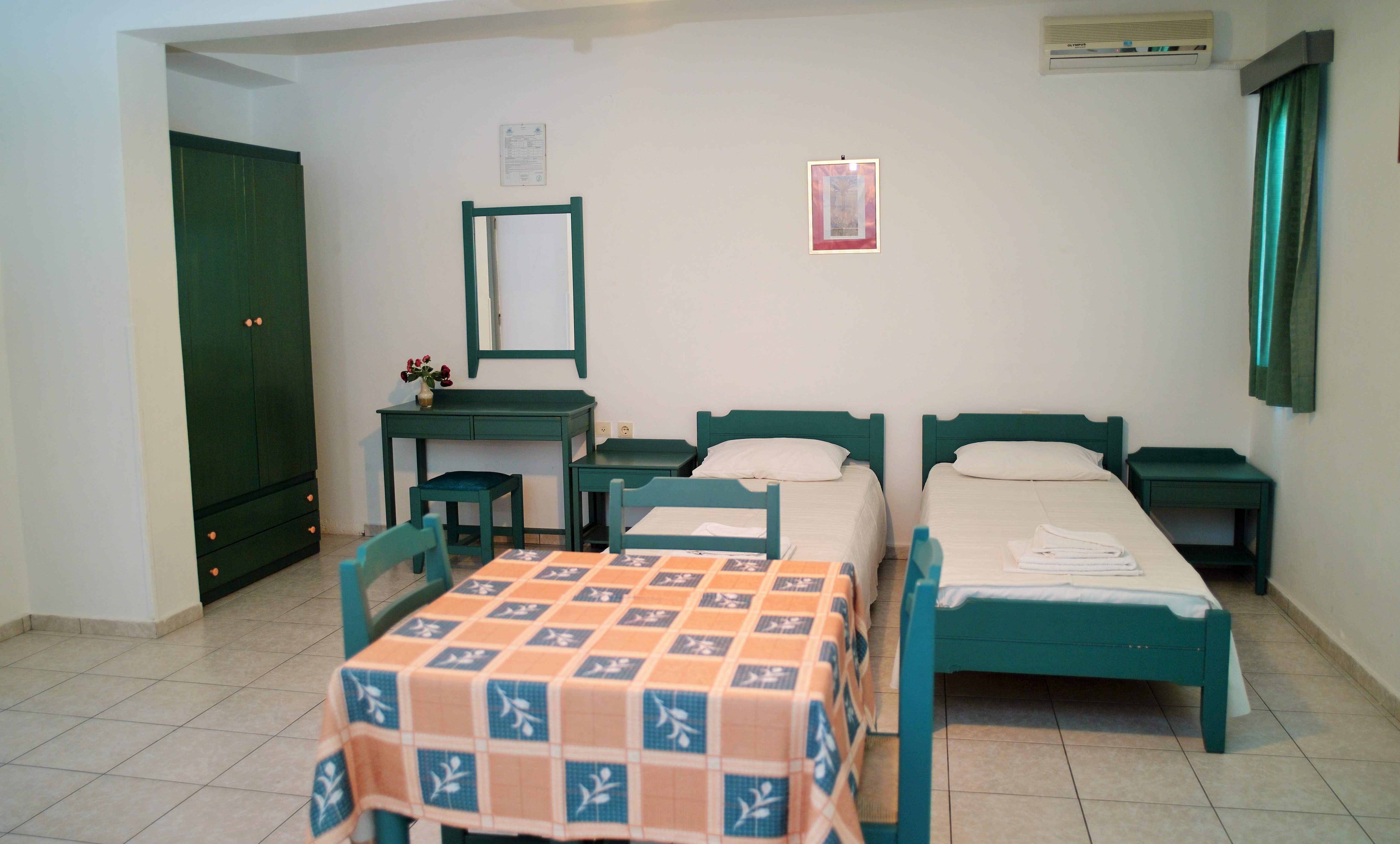 Selena View Hotel Apartments
