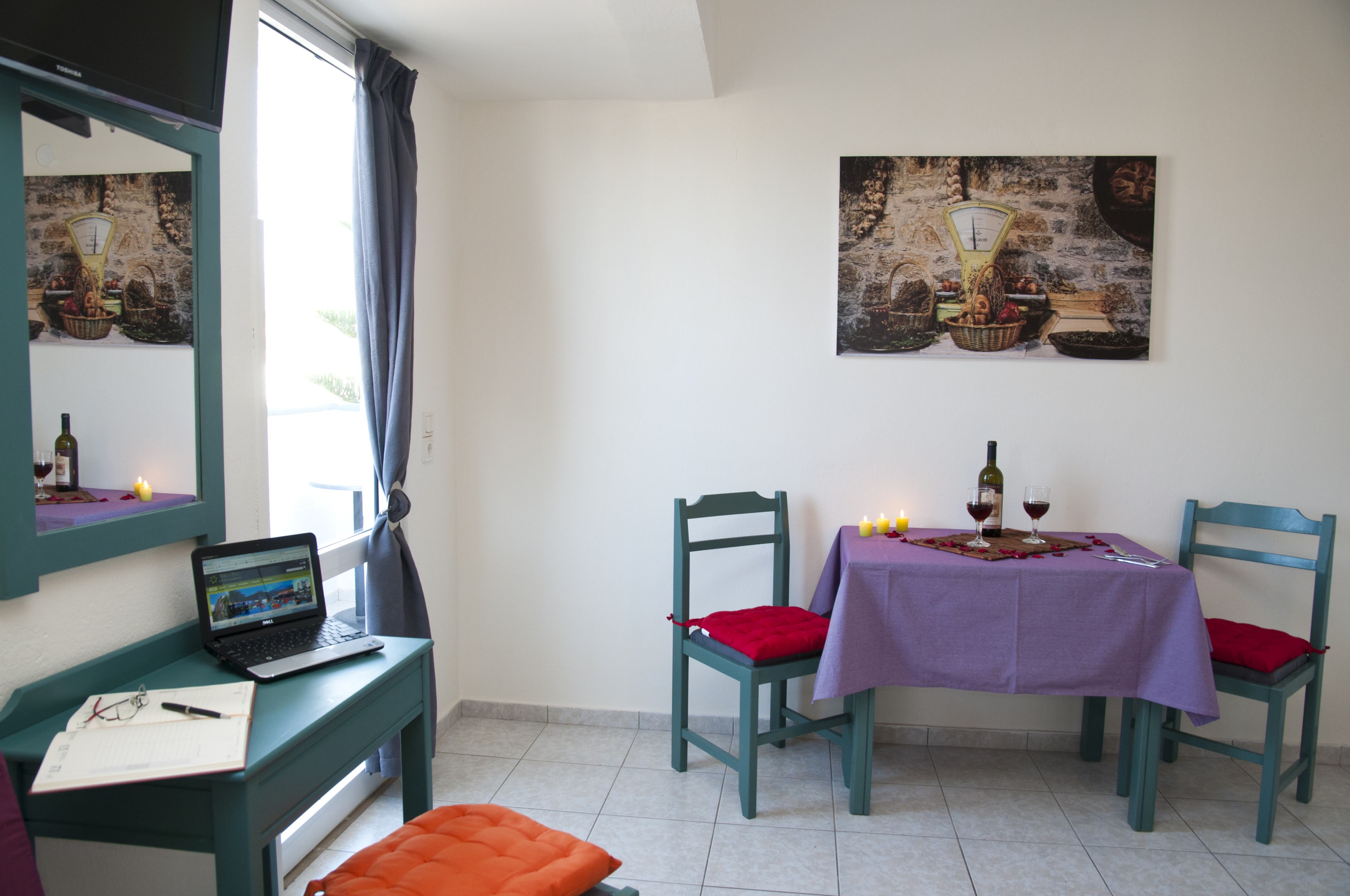 Selena View Hotel Apartments