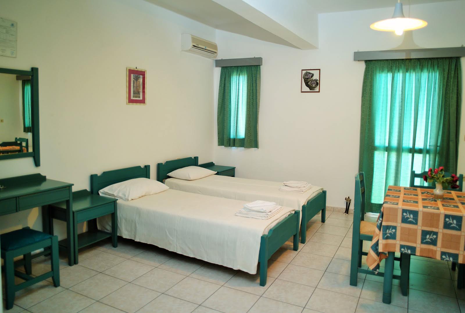 Selena View Hotel Apartments