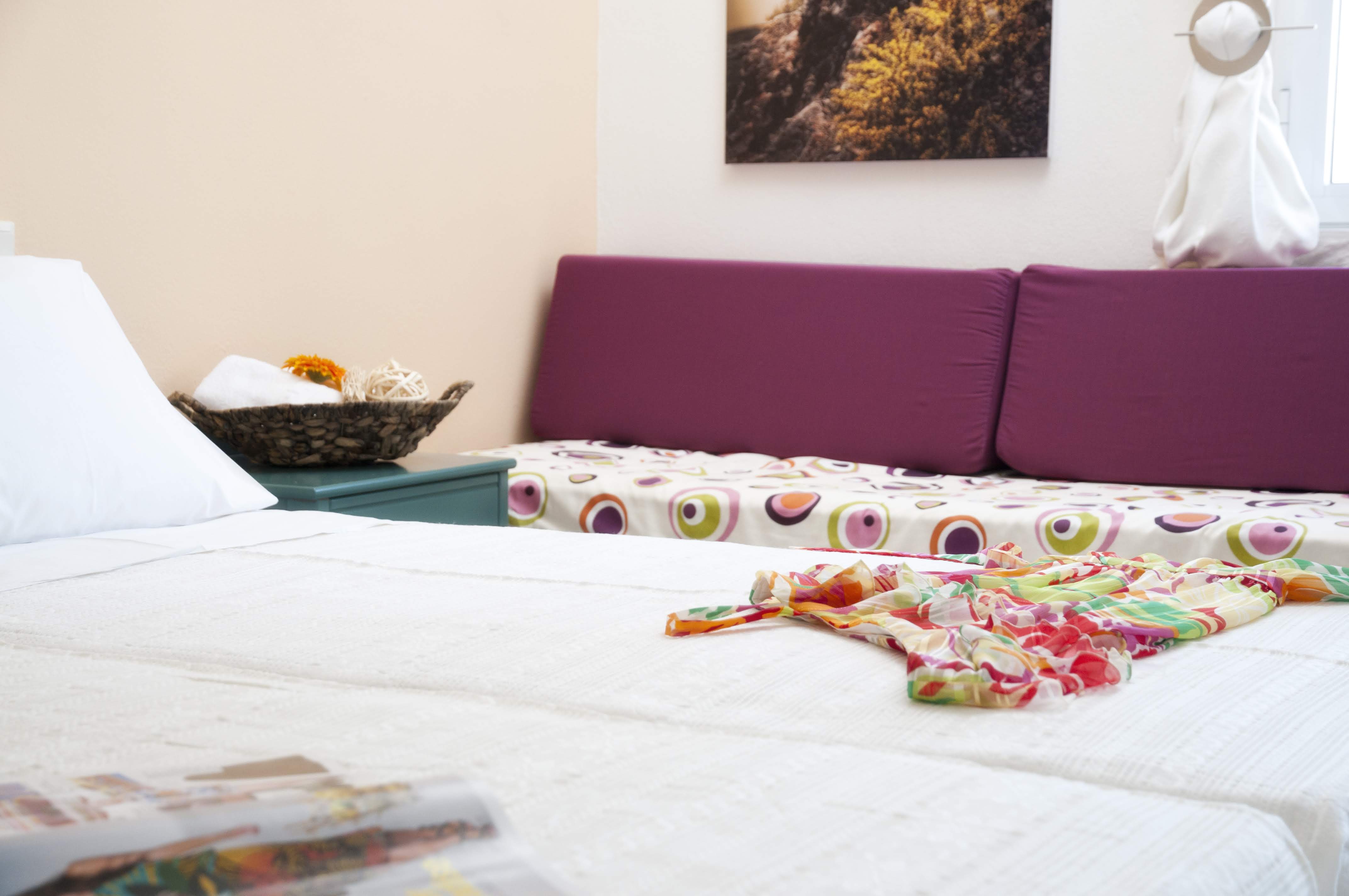 Selena View Hotel Apartments