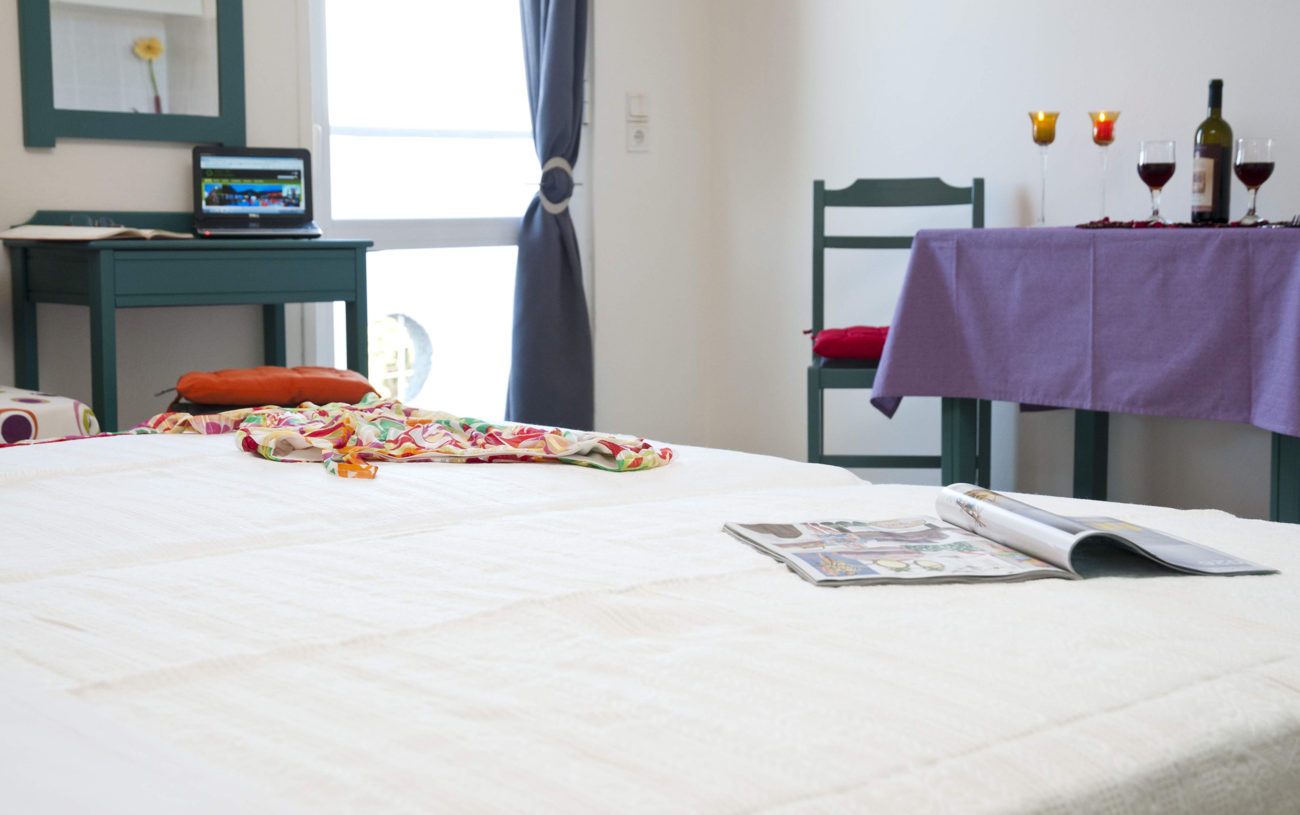 Selena View Hotel Apartments