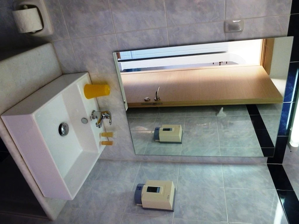 Sergiani Apartments