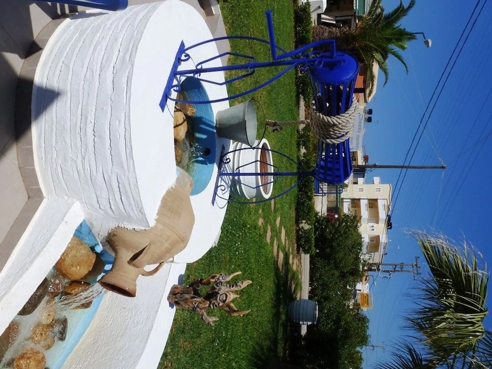 Sergiani Apartments