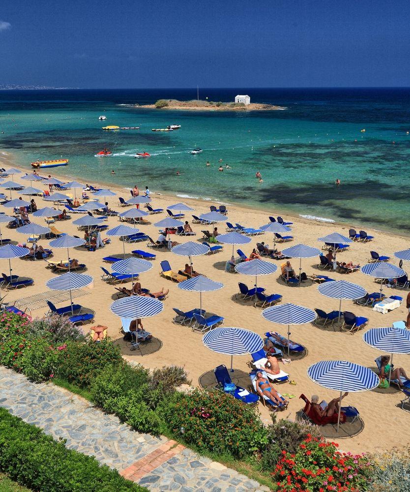 Sirens Beach