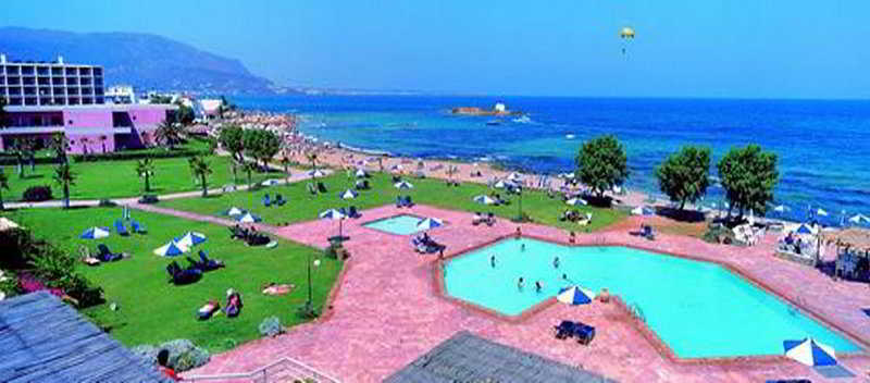 Sirens Beach