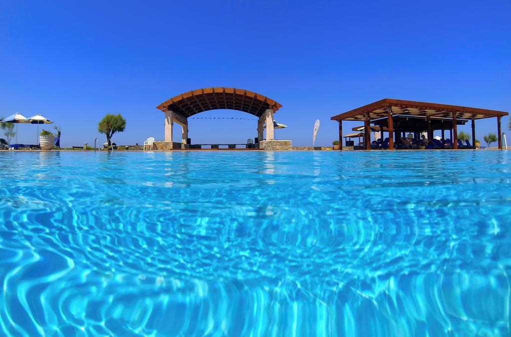 Sirens Beach